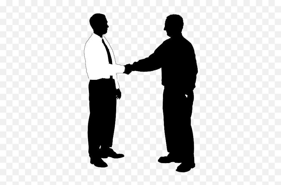 Men Shaking Hands Xvedxy - Clipart Suggest Transparent People Shake Hand Emoji,Shiverring Man Emoticon