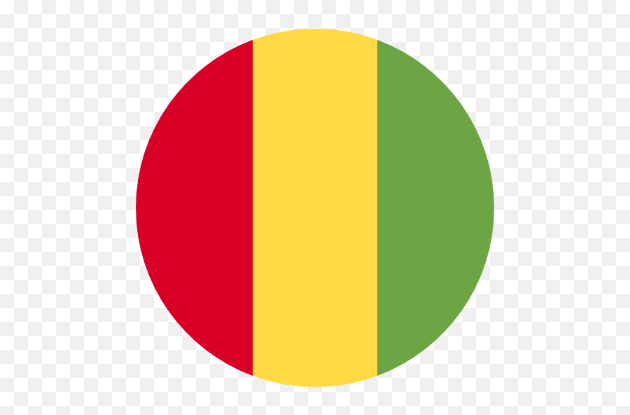 Guinea Flag Circle Emoji,New Zealand Flag Emoji