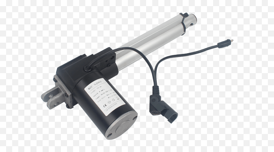 China Linear Actuator St01 Manufacturer And Supplier - Aluminium Alloy Emoji,Cable Car Emoticons