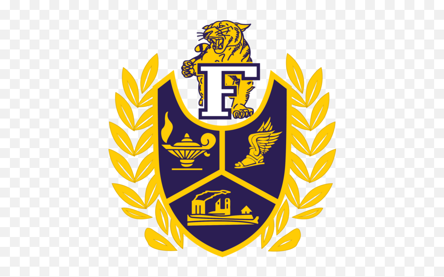 Tri - Fairfield High Preparatory School Logo Emoji,Emotions And Pre-k