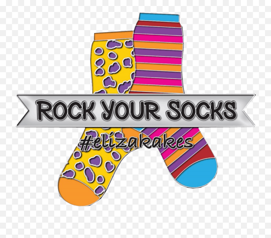 Cairn Athletics Sponsors Rock Your - Rock Your Socks Transparant Emoji,Rock & Roll Hand Emoji