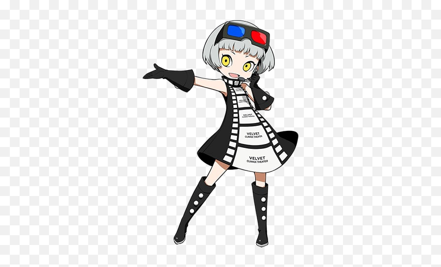 Elizabeth Megami Tensei Wiki Fandom - Persona Q2 Elizabeth Emoji,Persona 5 Emoji