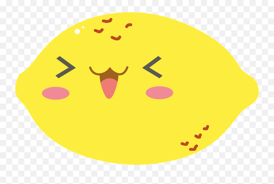 500 Free Kawaii U0026 Cartoon Illustrations - Pixabay Easy Peasy Lemon Squeezy Emoji,Anime Emoticons