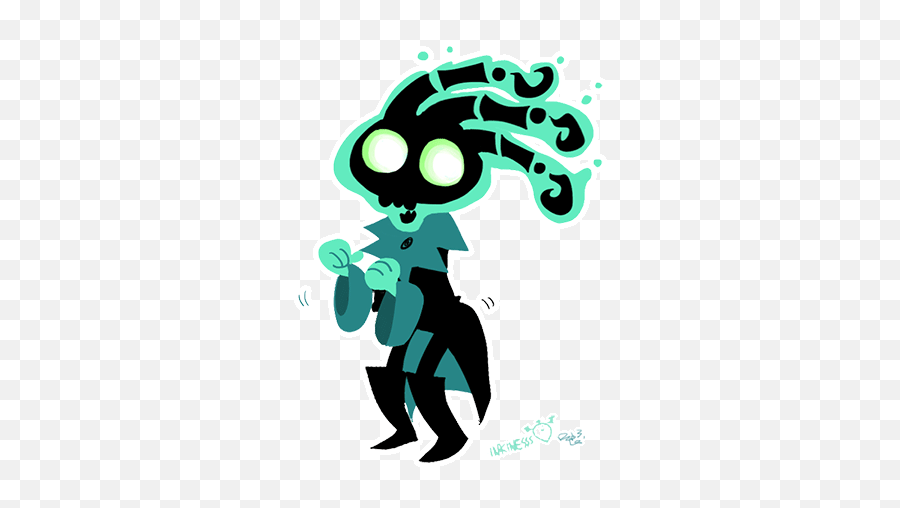 Top League Of Legends Thresh Stickers - League Of Legends Thresh Gif Emoji,League Of Legends Emoticons