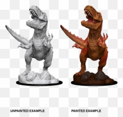Minis T - Marvelous Miniatures Emoji,Dinosaur Emotion Cards