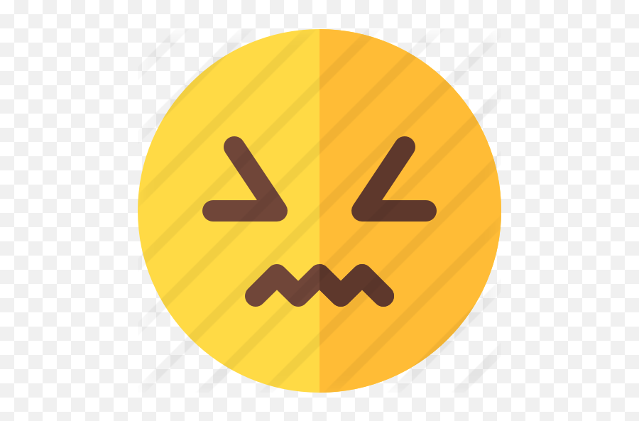 Nervous - Icono Nervios Png Emoji,Nervous Emoji