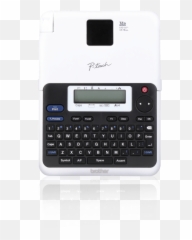 Pt - Brother P Touch 2040c Emoji,Sewing Machine Emojis