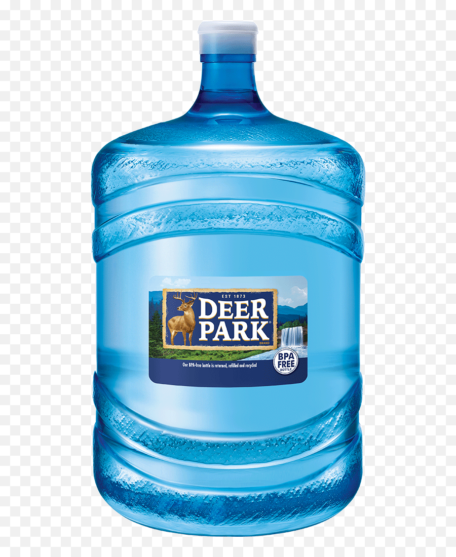 Httpswwwreadyrefreshcomenproductshot - Beverages Deer Park 5 Gallon Water Emoji,Bottle Shake Emoji
