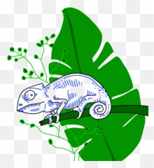 Move It - Common Chameleon Emoji,Beer Mug Emoticon .png 112 X 112