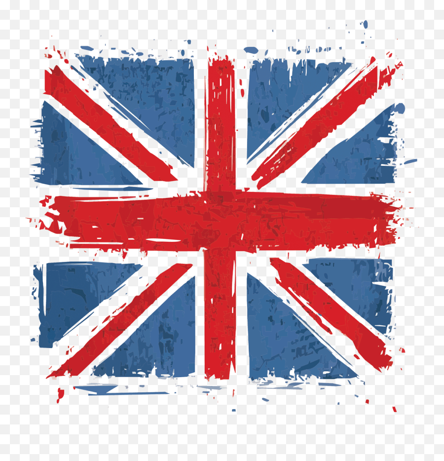 England Flag Meaning - Cartoon London Flag Emoji,Northern Ireland Flag Emoji