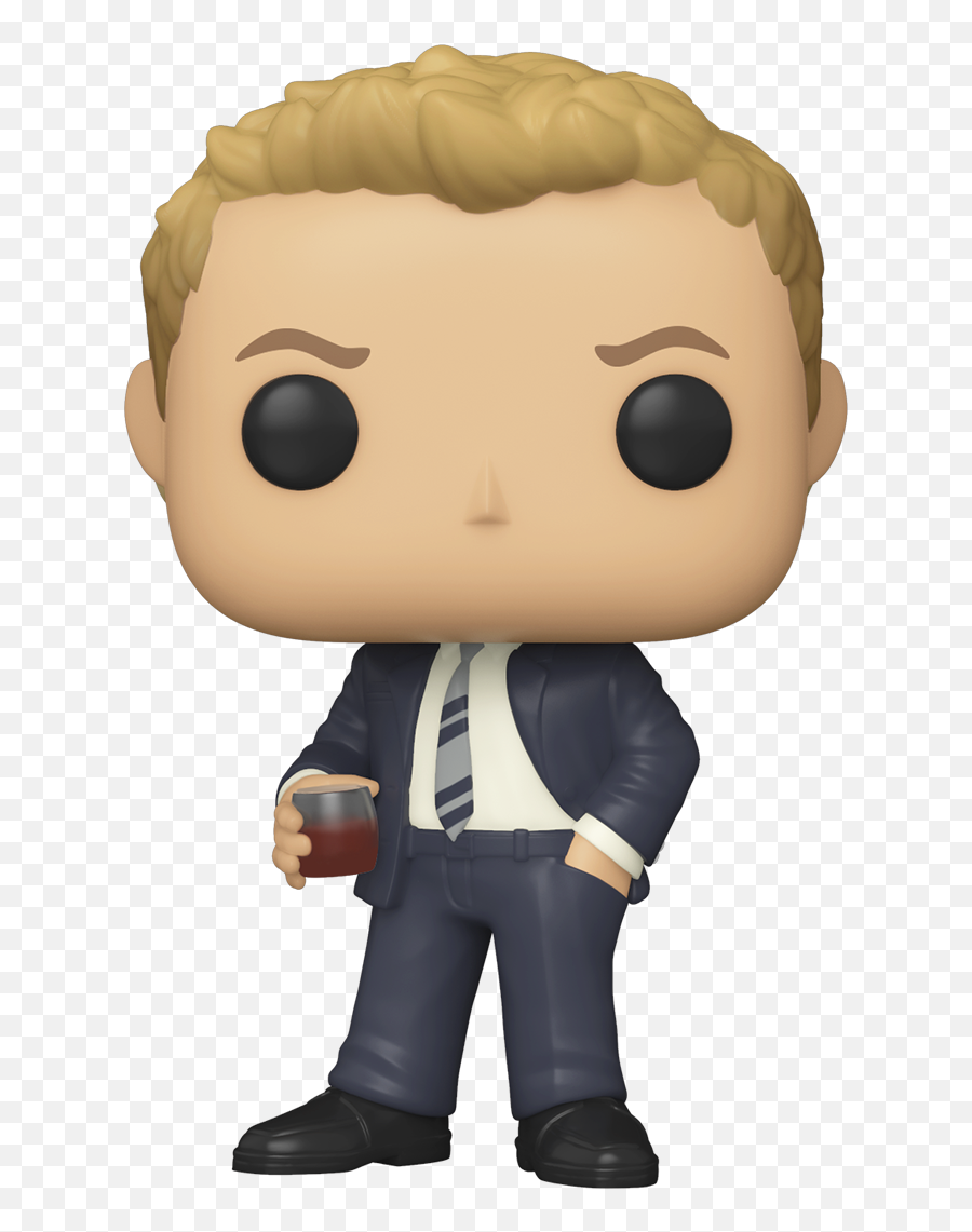 How I Met Your Mother Emoji,Funko My Emojis