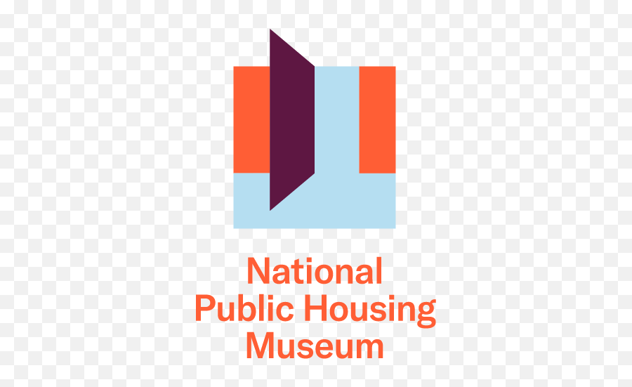 Whatu0027s New U2014 National Public Housing Museum - National Public Housing Museum Logo Emoji,Festa Emotions