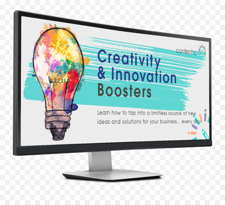 Exercises In Creativity And Innovation - Incandescent Light Bulb Emoji,Advertising Selling Emotion Hallmark