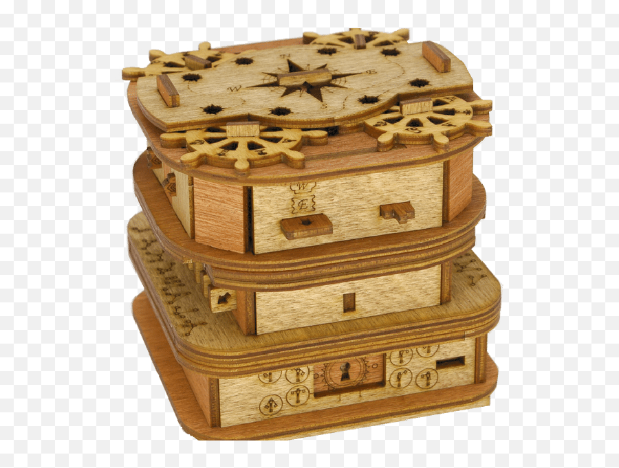 Robs Puzzle Page - Davy Jones Locker Cluebox Emoji,Robert Pletcher Wheel Of Emotions