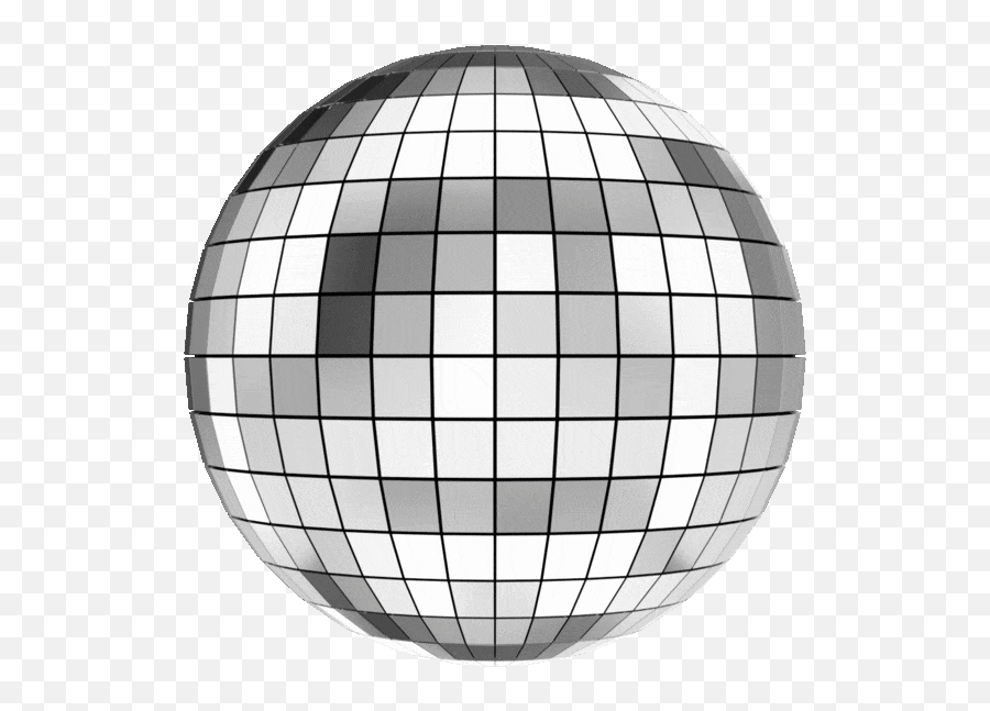 Archie - Vertical Emoji,Disco Ball Emoji S5