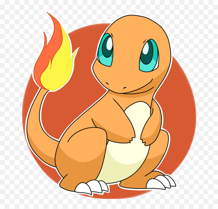 Pokemon Charmander Png Download Image - Imagenes Pokemon Con Charmander Emoji,Charmander Emojis