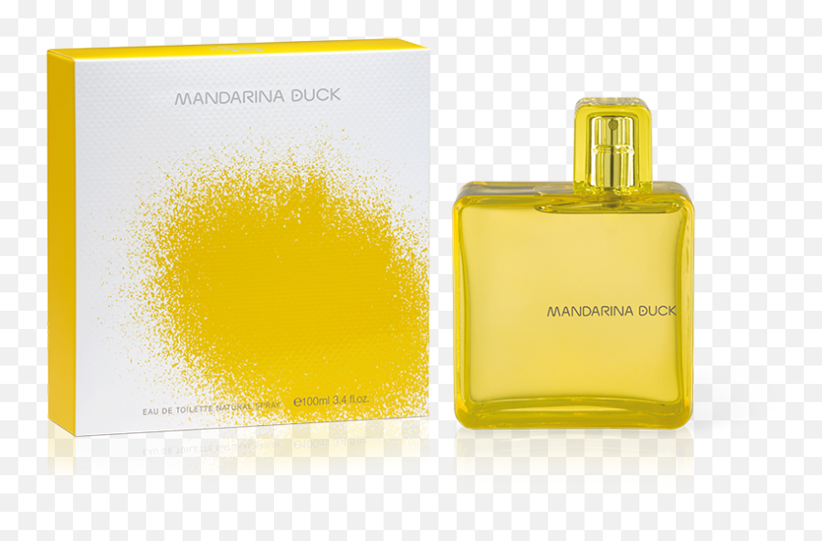 Mandarina Duck For Her Mandarina Duck Fragrances - Fashion Brand Emoji,Bittled Emotions Perfume