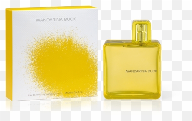Mandarina Duck For Her Mandarina Duck Fragrances - Fashion Brand Emoji,Bittled Emotions Perfume