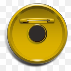 Pikachu Face Png - Solid Emoji,1774 Emojis