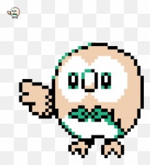 Clip Art Vector Graphics Gif Image Pokémon Sun And - Pixel Pixel Art Egg Png Emoji,Happy Birthday African American Emojis