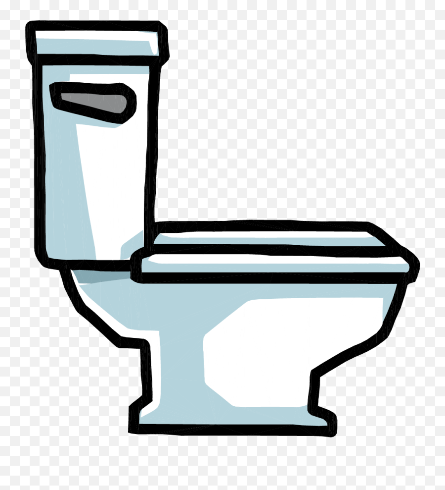 Toilet Scribblenauts Wiki Fandom - Scribblenauts Toilet Emoji,Toilet Bowl Emoticons Animated