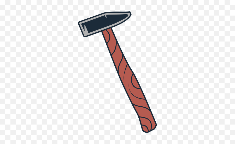 Lumberjack Hammer Icon Hammer - Symbol Hammer Emoji,Sledge Hammer Emotion