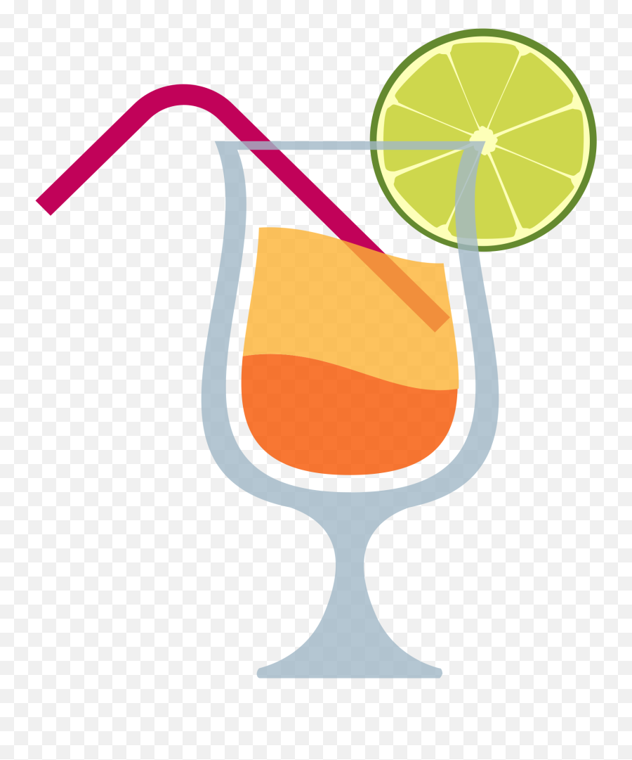 Open - Juice Emoji Png Full Size Png Download Seekpng Tropical Drink Emoji,Blonde Emoji Drinking Wine