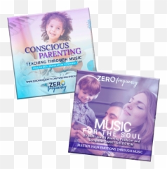 Zero Frequency - Conscious Parenting Teaching Through Music Hair Coloring Emoji,Emotions To Music