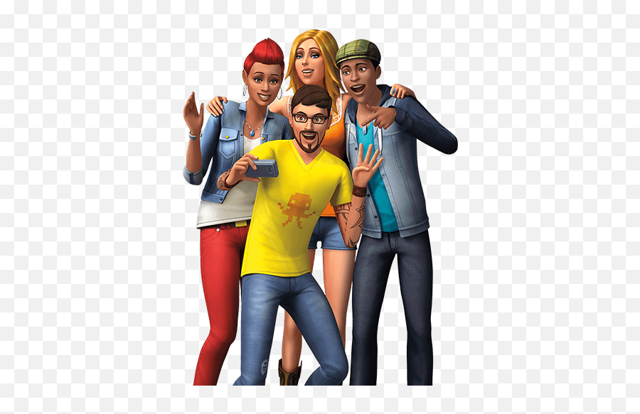 Buy On Kinguin - Sims Png Emoji,Sims 4 Emotions