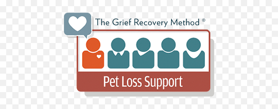 Grief Recovery Method Pet Loss Support - Coaching To The Emoji,Checklist Grief Emotions Template
