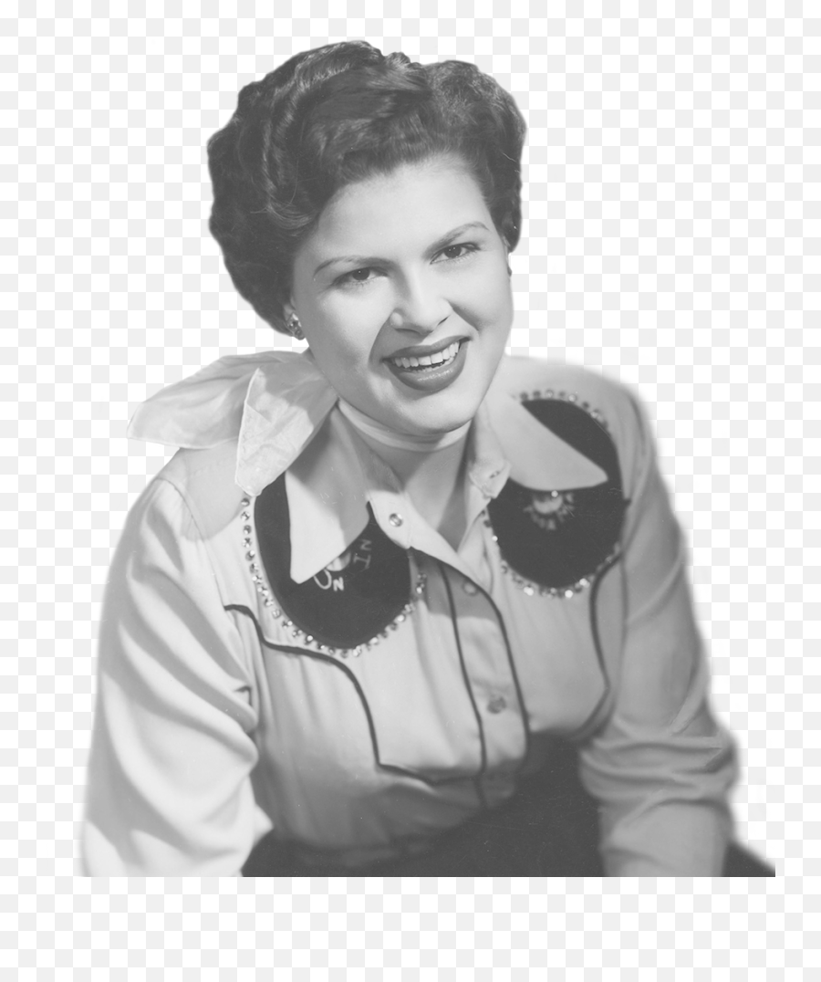 Women Of The Grand Ole Opry Made History - Patsy Cline The Ultimate Collection Album Cover Emoji,Emotion Woman Singer 80s