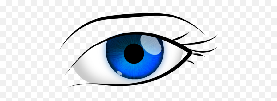 Realistic Eye Png - Free Eye Download 254902 Vippng Clip Art Emoji,Emojis Pics Mad Rolling Eyes