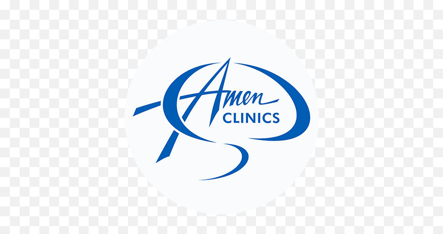 Amen Clinics - Amen Clinics Logo Emoji,Les Zexperts Quelles Emotions