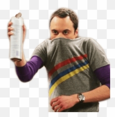Doctor Sheldon Cooper - Stickers De Sheldon Cooper Emoji,Sheldon Cooper Emotions Meme