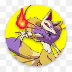 List Of Mysterious Yo - Kyuubi Yo Kai Watch Emoji,Kyubi Emoticons