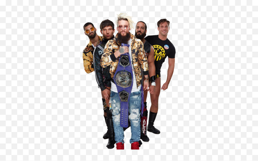 The Zo Train - Enzo Amore Zo Train Emoji,Enzo Amore Emoji