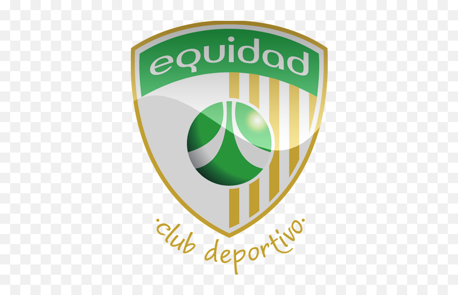 Cd La Equidad Football Logo Png - Logo Deportivo La Equidad Emoji,Cd Man Emoji