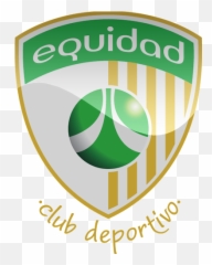 Cd La Equidad Football Logo Png - Logo Deportivo La Equidad Emoji,Cd Man Emoji