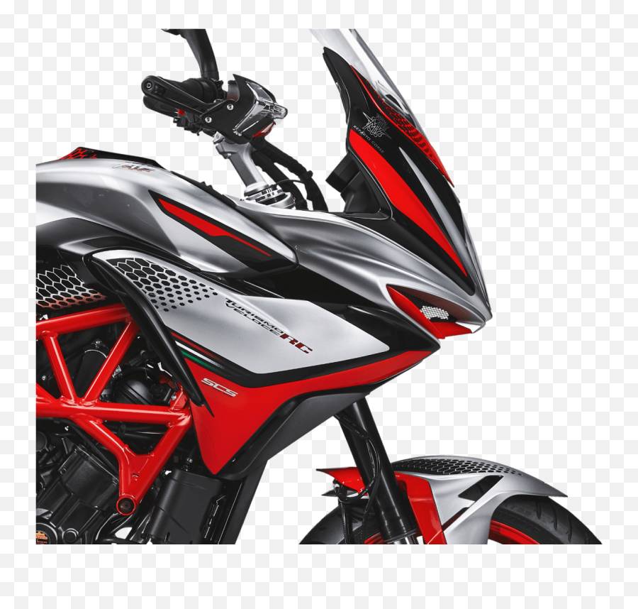 Turismo Veloce Rc Scs - Italian Motorcycles Mv Agusta Emoji,Pixar Emotion Class Igklesias