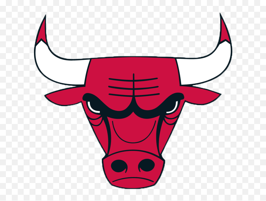 Chicago Bulls 2013 - Logo Vector Chicago Bulls Emoji,Chicago Bulls Emoji