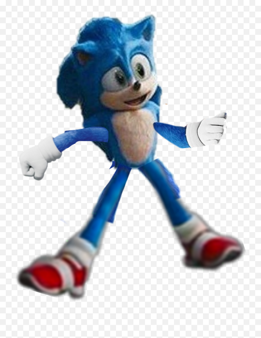 The Most Edited Sanic Picsart Emoji,Sanic Emoticon