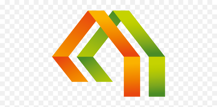 Triangles House Icon Transparent Png U0026 Svg Vector Emoji,Green Triangle Emoji