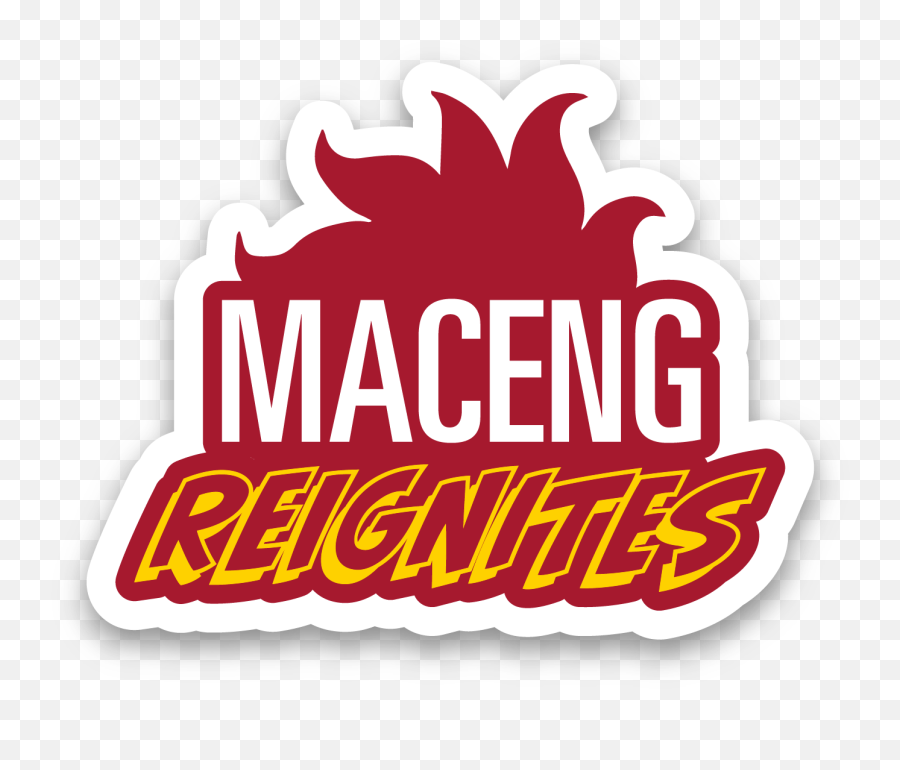 Macengreignites Emoji,Mc Ride Emojis