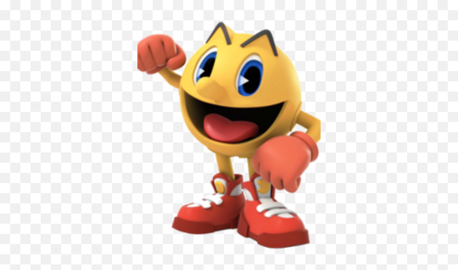 Super Smash Bros Worldpac - Man Super Smash Bros Fanon Emoji,Chomping At The Bit Emoticon