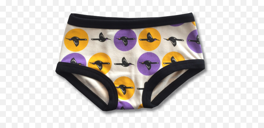 Unisex Pre - School Original Kokomai Huia Unisex Pre School For Teen Emoji,Panties Emoji