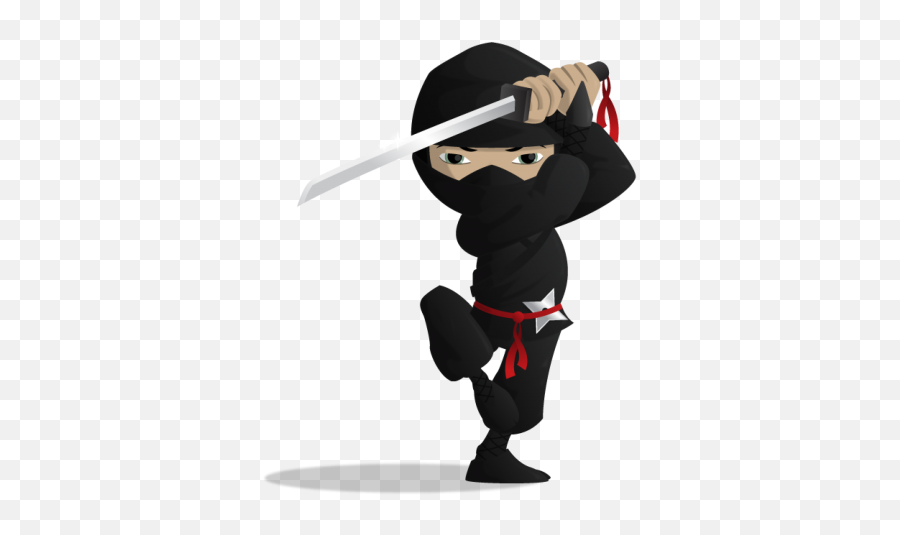 Ninja Png Emoji,For Honor Shinobi Emotion
