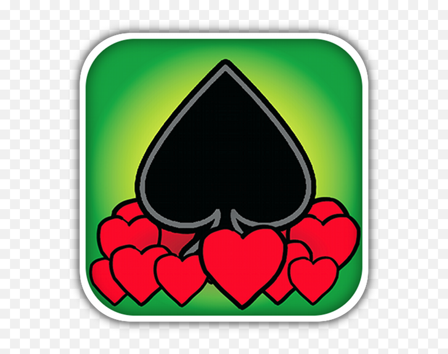 Hearts On The Mac App Store Emoji,Queen And Heart Emoji