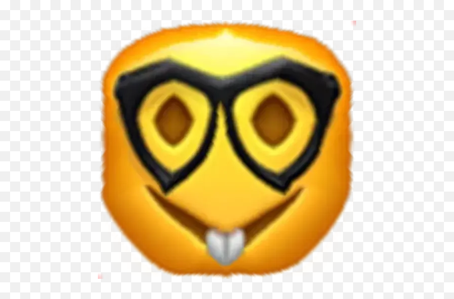 Sticker Maker - Fucked Up Emoji 3,Emoticon Pack Gaming