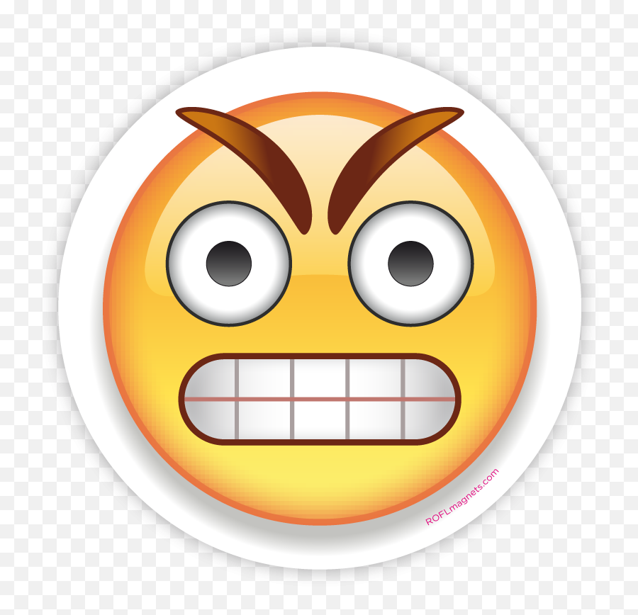 Furious Emoji - Amd The Future Is Fusion,Rofl Emoji