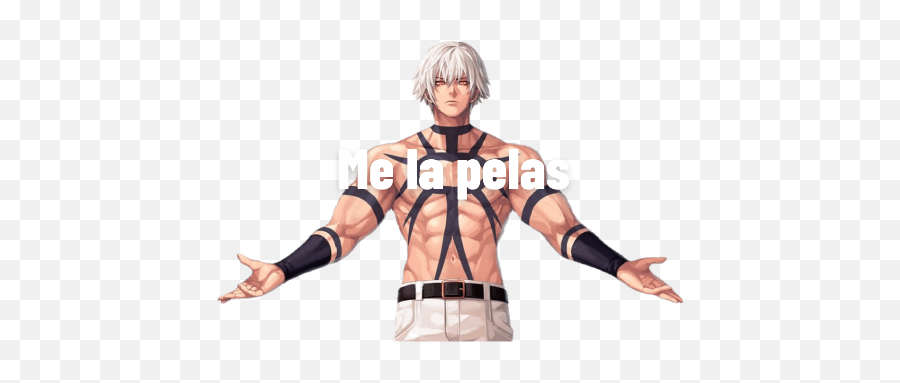 Kof Allstar Emoji,Allstar As Emojis